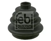 Faltenbalg, Antriebswelle radseitig FEBI BILSTEIN 12803