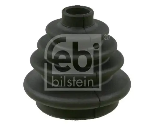Faltenbalg, Antriebswelle radseitig FEBI BILSTEIN 12803 Bild Faltenbalg, Antriebswelle radseitig FEBI BILSTEIN 12803