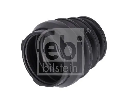 Faltenbalg, Antriebswelle FEBI BILSTEIN 12805 Bild Faltenbalg, Antriebswelle FEBI BILSTEIN 12805