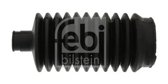 Faltenbalg, Lenkung Vorderachse links FEBI BILSTEIN 12809 Bild Faltenbalg, Lenkung Vorderachse links FEBI BILSTEIN 12809