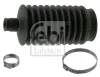Faltenbalgsatz, Lenkung Vorderachse links FEBI BILSTEIN 12811