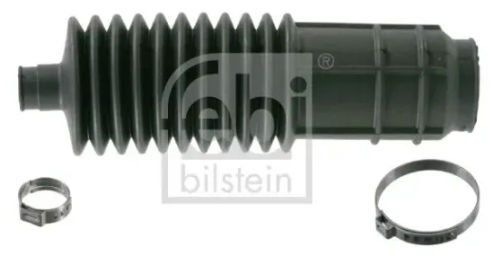 Faltenbalgsatz, Lenkung FEBI BILSTEIN 12812 Bild Faltenbalgsatz, Lenkung FEBI BILSTEIN 12812