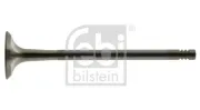 Auslassventil FEBI BILSTEIN 12822