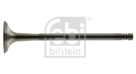 Auslassventil FEBI BILSTEIN 12822 Bild Auslassventil FEBI BILSTEIN 12822