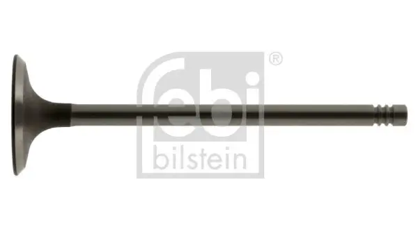 Einlassventil FEBI BILSTEIN 12823