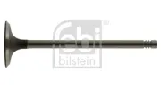 Einlassventil FEBI BILSTEIN 12823