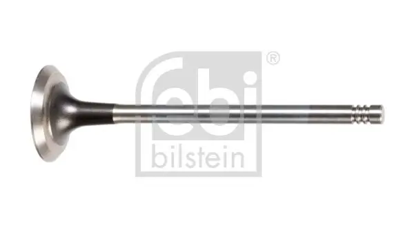 Auslassventil FEBI BILSTEIN 12824