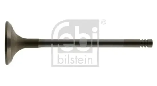 Auslassventil FEBI BILSTEIN 12828 Bild Auslassventil FEBI BILSTEIN 12828