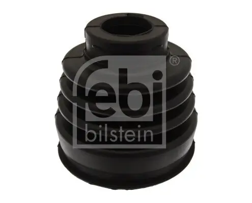 Faltenbalg, Antriebswelle FEBI BILSTEIN 12830 Bild Faltenbalg, Antriebswelle FEBI BILSTEIN 12830