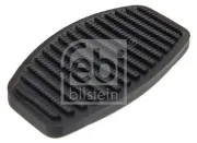 Pedalbelag, Bremspedal FEBI BILSTEIN 12833