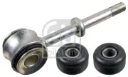 Stange/Strebe, Stabilisator Vorderachse links Vorderachse rechts FEBI BILSTEIN 12841