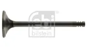 Auslassventil FEBI BILSTEIN 12857