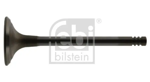 Auslassventil FEBI BILSTEIN 12859