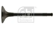 Auslassventil FEBI BILSTEIN 12859