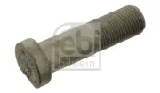 Halter, Abgasanlage FEBI BILSTEIN 170498
