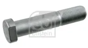 Drosselklappenstutzen FEBI BILSTEIN 170503
