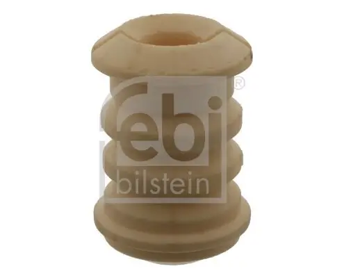 Anschlagpuffer, Federung Vorderachse FEBI BILSTEIN 12895