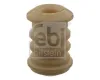 Anschlagpuffer, Federung Vorderachse FEBI BILSTEIN 12895