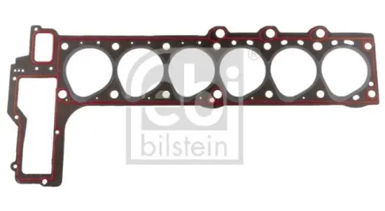 Dichtung, Zylinderkopf FEBI BILSTEIN 12896 Bild Dichtung, Zylinderkopf FEBI BILSTEIN 12896