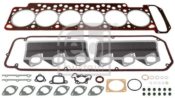 Dichtungssatz, Zylinderkopf FEBI BILSTEIN 12899