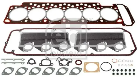 Dichtungssatz, Zylinderkopf FEBI BILSTEIN 12899 Bild Dichtungssatz, Zylinderkopf FEBI BILSTEIN 12899