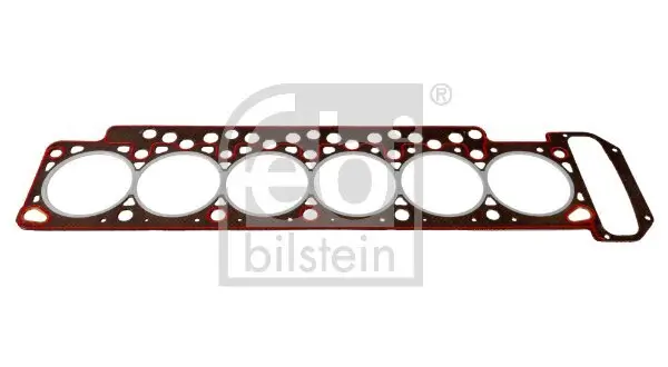 Dichtung, Zylinderkopf FEBI BILSTEIN 12900 Bild Dichtung, Zylinderkopf FEBI BILSTEIN 12900