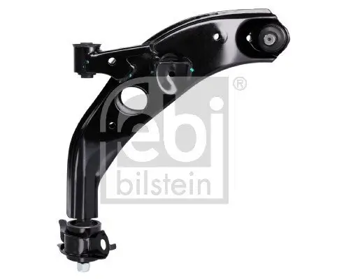 Lenker, Radaufhängung FEBI BILSTEIN 12908 Bild Lenker, Radaufhängung FEBI BILSTEIN 12908