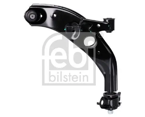 Lenker, Radaufhängung Vorderachse links unten FEBI BILSTEIN 12909 Bild Lenker, Radaufhängung Vorderachse links unten FEBI BILSTEIN 12909