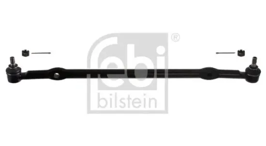 Spurstange Vorderachse mitte FEBI BILSTEIN 12939 Bild Spurstange Vorderachse mitte FEBI BILSTEIN 12939