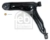Lenker, Radaufhängung Vorderachse links unten FEBI BILSTEIN 12958
