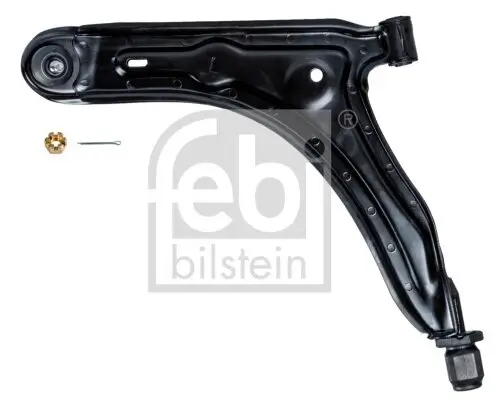 Lenker, Radaufhängung FEBI BILSTEIN 12958 Bild Lenker, Radaufhängung FEBI BILSTEIN 12958