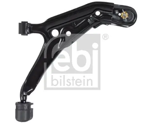 Lenker, Radaufhängung Vorderachse rechts unten FEBI BILSTEIN 12959 Bild Lenker, Radaufhängung Vorderachse rechts unten FEBI BILSTEIN 12959