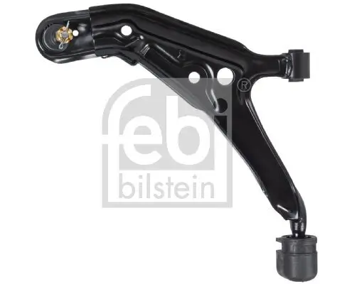 Lenker, Radaufhängung Vorderachse links unten FEBI BILSTEIN 12960 Bild Lenker, Radaufhängung Vorderachse links unten FEBI BILSTEIN 12960