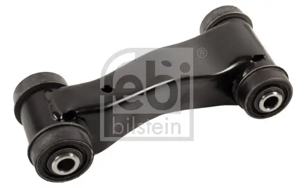 Lenker, Radaufhängung Vorderachse rechts oben FEBI BILSTEIN 12961