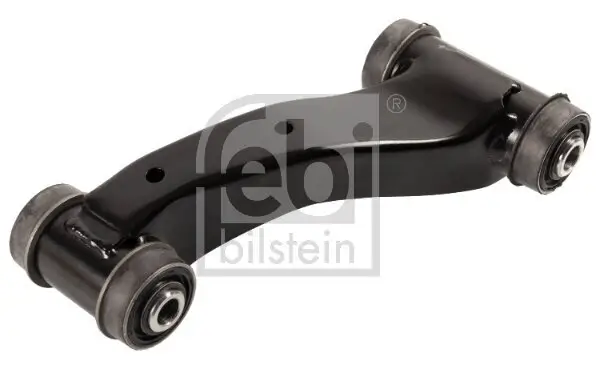 Lenker, Radaufhängung Vorderachse links oben FEBI BILSTEIN 12962
