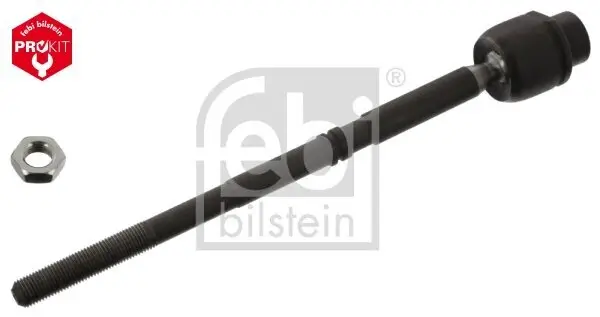 Axialgelenk, Spurstange Vorderachse links Vorderachse rechts FEBI BILSTEIN 12969