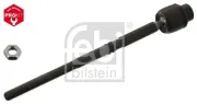 Axialgelenk, Spurstange Vorderachse links Vorderachse rechts FEBI BILSTEIN 12969