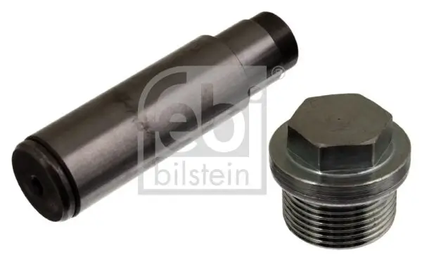 Spanner, Steuerkette FEBI BILSTEIN 12979