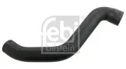Kühlerschlauch oben FEBI BILSTEIN 12986
