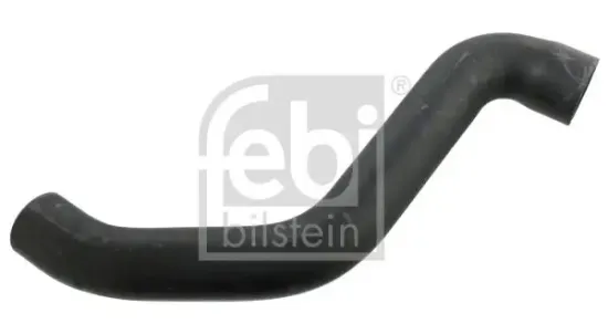 Kühlerschlauch oben FEBI BILSTEIN 12986 Bild Kühlerschlauch oben FEBI BILSTEIN 12986