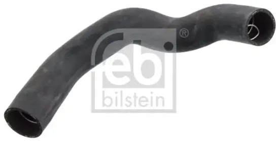 Kühlerschlauch FEBI BILSTEIN 12995 Bild Kühlerschlauch FEBI BILSTEIN 12995