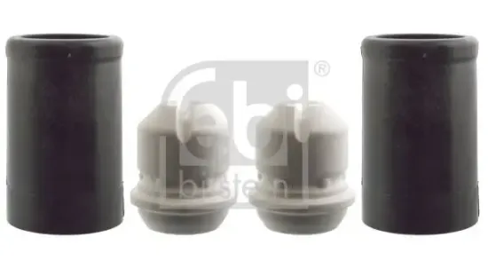Staubschutzsatz, Stoßdämpfer Vorderachse FEBI BILSTEIN 13047 Bild Staubschutzsatz, Stoßdämpfer Vorderachse FEBI BILSTEIN 13047
