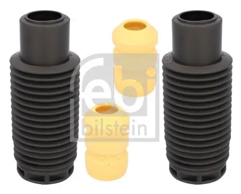 Staubschutzsatz, Stoßdämpfer Vorderachse FEBI BILSTEIN 13085 Bild Staubschutzsatz, Stoßdämpfer Vorderachse FEBI BILSTEIN 13085