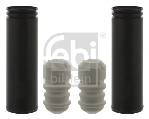Staubschutzsatz, Stoßdämpfer Hinterachse FEBI BILSTEIN 13096 Bild Staubschutzsatz, Stoßdämpfer Hinterachse FEBI BILSTEIN 13096