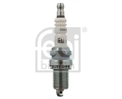 Zündkerze FEBI BILSTEIN 13418 Bild Zündkerze FEBI BILSTEIN 13418