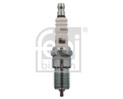 Zündkerze FEBI BILSTEIN 13444 Bild Zündkerze FEBI BILSTEIN 13444