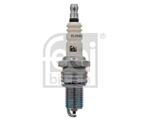 Zündkerze FEBI BILSTEIN 13450 Bild Zündkerze FEBI BILSTEIN 13450