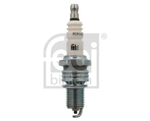 Zündkerze FEBI BILSTEIN 13459 Bild Zündkerze FEBI BILSTEIN 13459