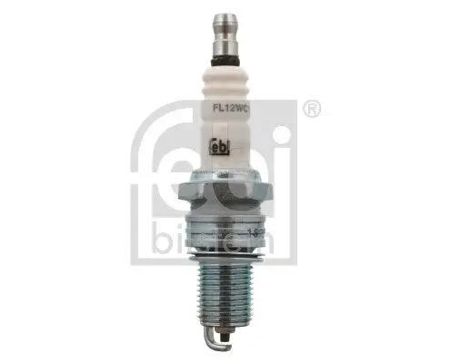 Zündkerze FEBI BILSTEIN 13465 Bild Zündkerze FEBI BILSTEIN 13465