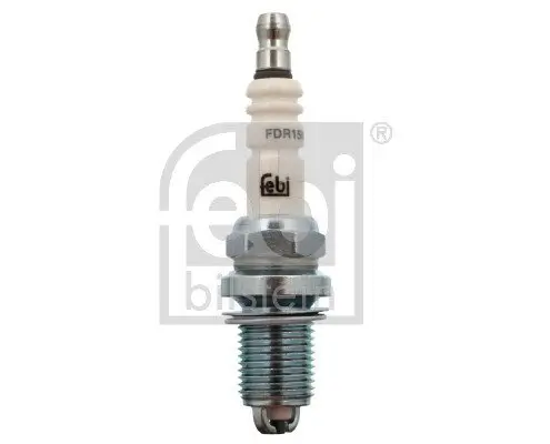 Zündkerze FEBI BILSTEIN 13524 Bild Zündkerze FEBI BILSTEIN 13524